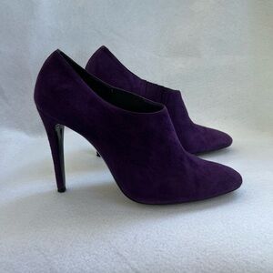 RALPH LAUREN COLLECTION Purple Label size 8.5 US